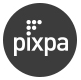 Pixpa Logo